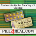 Ajantas Stamina For Vigour And Vitality new06